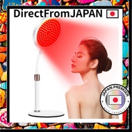 Heathredy Infrared Red Light Red LED Light with Base 660nm 850nm for Face, Neck, Hands — Home/Office