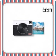 Kodak 柯達 Mini Shot 3 多功能即影即有相機 - 白色 [香港行貨]