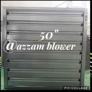 Dijual Blower Kandang Ayam 50 Inch (1Phase 220 V) Tbk