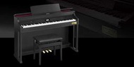 (響赫樂器) 卡西歐 Casio AP700  數位鋼琴 電鋼琴 88鍵  黑色