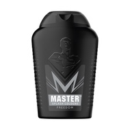 Master Splash Cologne 150ml - Parfum Pria