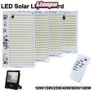 LIANPMY 1Pcs LED Lamp Chips, 10W/15W/25W/40W/60W/100W High Brightness LED  Light Board, White Light 