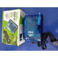 Venus Aqua AP 408 Dual Air Pump 5 watts