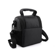 Bag Case For Canon EOS M100 M50 M10 1300D 4000D 800D 200D 750D Nikon D3400 D5300 B700 B500 P900 P610