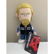 SONS OF ANARCHY JAX TELLER-PLSCH ORIGINAL PRODUCT V7SFRK4S1G