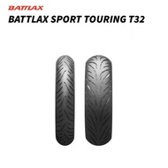 BRIDGESTONE BATTLAX T32 SPORT TOURING TYRE