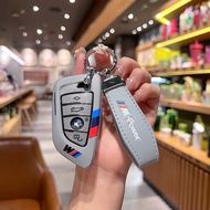 Suitable for BMW 4 Series Key Cover New 2 Series 240i/425i/430i/i3/i4 Track BMW