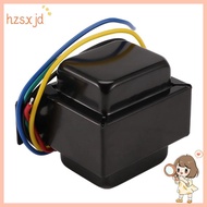 1PCS Tube Amplifier Single-Ended 5K Single-Ended Output Transformer for 6P1 6P14 6P6 0-4-8 Ohm DIY V