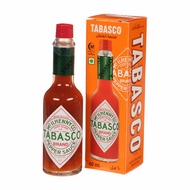 Tabasco Sauce 60g (BBD 01/27)