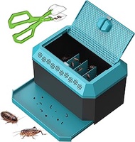A breeding and Storage Container kit for Dubia roaches, Crickets, and Other Live Reptile feeders. Th