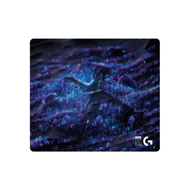 Mousepad G640 Large Cloth Gaming Mouse Pad - G502 10TH ANNIV - 0