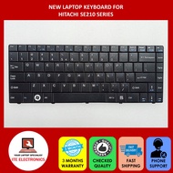 NEW PK130GF1A04 HITACHI SE210 SERIES KEYBOARD