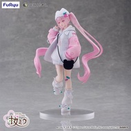 櫻初音 冬季服裝 Tenitol  Sakura Miku Cool Style[petit]