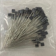Thermofuse fan fuse fuse fuse 2a 130 c BLACK 130 c 2ampere 2 ampere 130 degrees