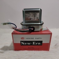24V Voltage Regulator New Era Japan AVR-615