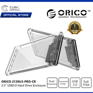 ORICO 2139U3 2520U3 2020U3 2159C3 2577U3 2580U3 2526C3 7688U3 M2PV-C3 M2PF-C3 2521U3 2739U3 HDD / SS