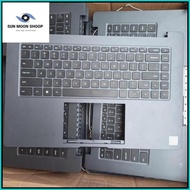 Palmrest keyboard Xiaomi Mi Redmi Redmibook 15 Komponen Laptop