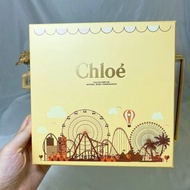 Chloe 香水迷你套裝