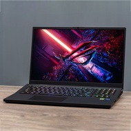 5Cgo Player Country ROG Ice Blade 5PLUS S17 Game Laptop Computer RTX3080/i9-11900H