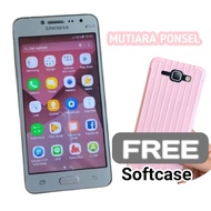 hp murah 100 ribuan asli samsung j2 prime 4G