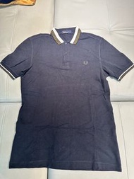 Fred Perry Polo Shirt