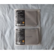 Seventeen hxw hoshi woazi beam pouch md merchandise official sealed howoo wallet keyring keychain