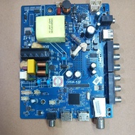 MB MAINBOARD MOTHERBOARD POLYTRON DIGITAL pld-32tv1855, 32tv1855b, 32tv0755, 32tv0755b, 32tv1855d 32
