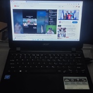 Laptop Acer Aspire 3 A311-31-C3V4