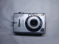Canon Digital IXUS 400 CCD相機