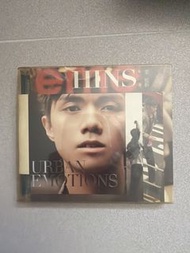 張敬軒 Urban Emotions (CD)