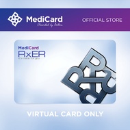 MediCard RxER Virtual Card