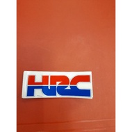 Sticker HRC Pantulan Cahaya