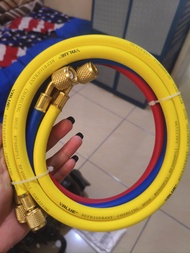 Selang Manipol AC r410 / R32 Merek Value Original