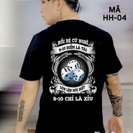 Men's Hot selling 3D printed jerseys T-Shirt - My Heart Is Not Evil Why 6.3 Still Comes Out 1‌‌