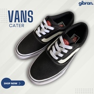 Vans Cater Shoes Original made in Indonesia Casual Shoes School Shoes hangout Shoes