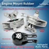 Engine Footpad for 1.0T-1.3T Engines