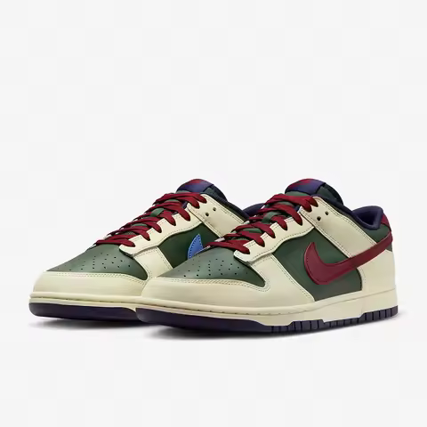 Nike genuine Dunk Low Retro men's casual sports board shoes FV8106-361