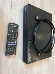 LG DVD Player