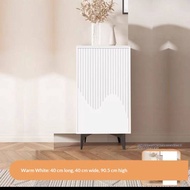 Nordic Single Door Storage Cabinet
