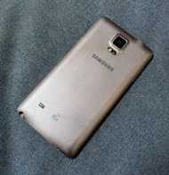 Samsung Galaxy note4 32G二手
