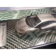 [Ready Stock Orphan] Red Line Garland+YM+MODEL+1: 64+Lamborghini+Aventador+S+Daniel+Rowen Authorizat