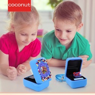 Silica Gel Shockproof Silicone Cover Case For Bitzee Interactive Toy Console Protective Holder Skin