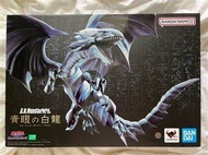BANDAI 遊戲王 SHM 遊戲 藍眼白龍 海馬瀨人 青眼白龍 S.H.MonsterArts Blue-Eyes White Dragon 真紅眼黑龍 城之內 紅眼黑龍 全新現貨