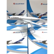 Airplane Model PHILIPPINES AIRLINES A350 16CM