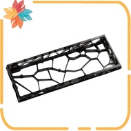 Transparent Keyboard Housing for GH60 Wooting60 MAD60 Hollow PC Keyboard Shell