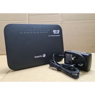 Router Maxis Wifi 6 EasyMesh Used