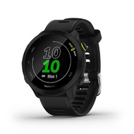 GARMIN Forerunner 55 Smartwatch-Black