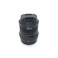 Fujifilm XF 23mm F2 R WR