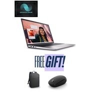 Dell Inspiron 3530 Platinum Silver (IN3530-i51334u-8-512-W11H)