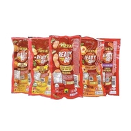 Fiesta Ready To Go - Sosis Bakso Siomay Daging Ayam dan Sapi - 4pcs mix